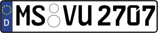 MS-VU2707