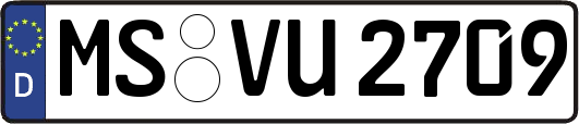 MS-VU2709