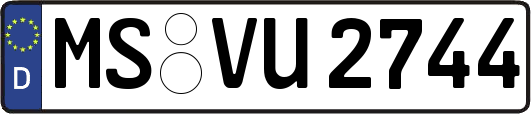 MS-VU2744