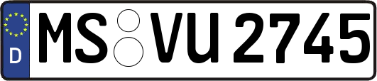 MS-VU2745