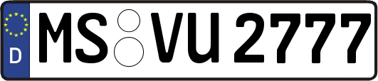 MS-VU2777