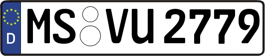 MS-VU2779