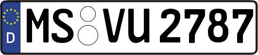 MS-VU2787