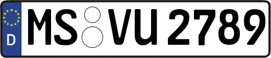MS-VU2789