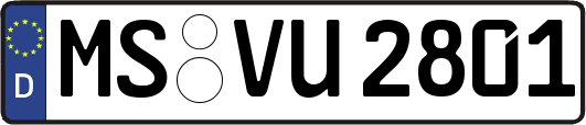 MS-VU2801