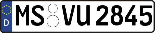 MS-VU2845