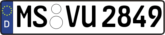 MS-VU2849