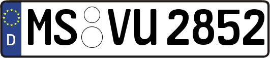 MS-VU2852