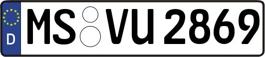 MS-VU2869