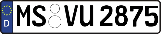 MS-VU2875