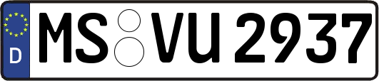MS-VU2937