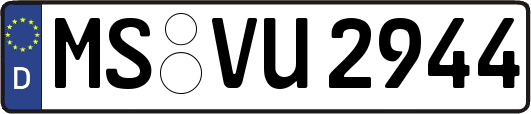 MS-VU2944