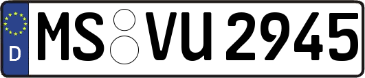 MS-VU2945