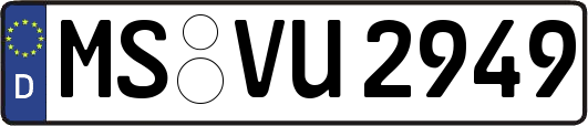 MS-VU2949