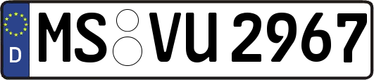 MS-VU2967