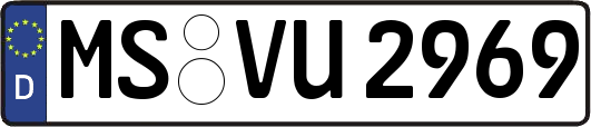 MS-VU2969