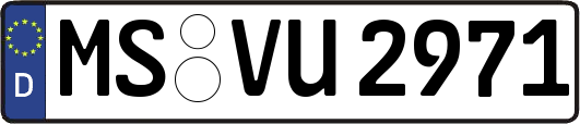 MS-VU2971