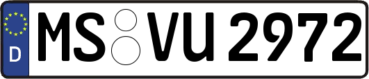 MS-VU2972