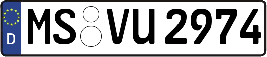MS-VU2974