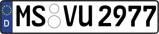 MS-VU2977