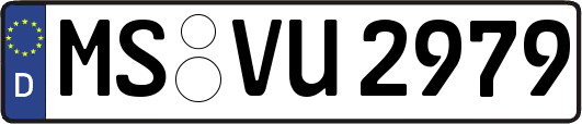 MS-VU2979