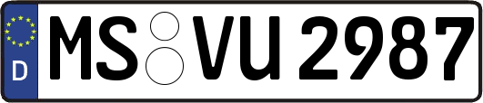 MS-VU2987
