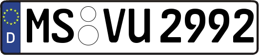 MS-VU2992