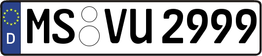MS-VU2999