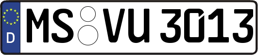MS-VU3013
