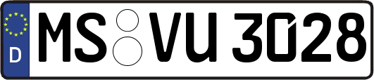 MS-VU3028