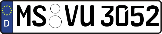MS-VU3052