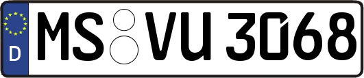 MS-VU3068