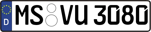 MS-VU3080