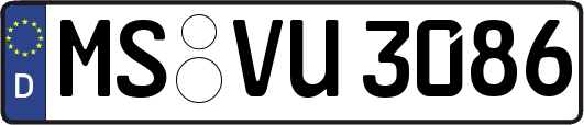 MS-VU3086