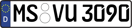 MS-VU3090