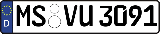 MS-VU3091