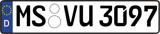 MS-VU3097