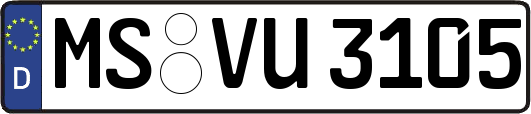 MS-VU3105
