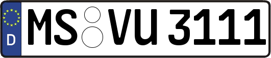 MS-VU3111