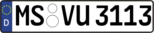 MS-VU3113