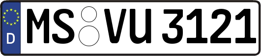 MS-VU3121