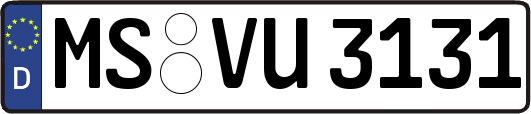 MS-VU3131