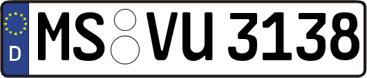 MS-VU3138