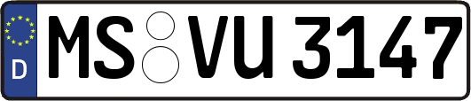 MS-VU3147