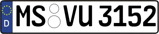 MS-VU3152