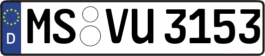 MS-VU3153