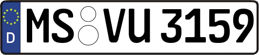 MS-VU3159