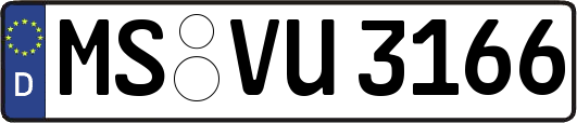 MS-VU3166