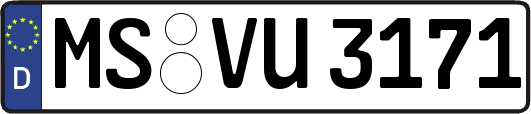 MS-VU3171