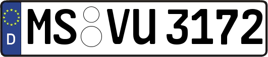MS-VU3172
